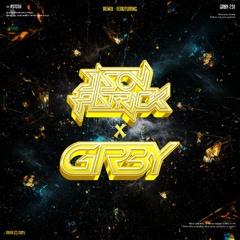 BECAUSE OF YOU - DARTHA x JP x GRBY [VVIP]