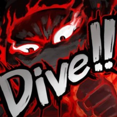 The Strongest Battlegrounds KJ Song   Dive!!