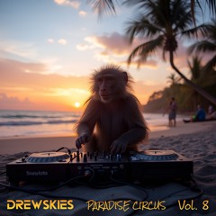 Paradise Circus Vol. 8