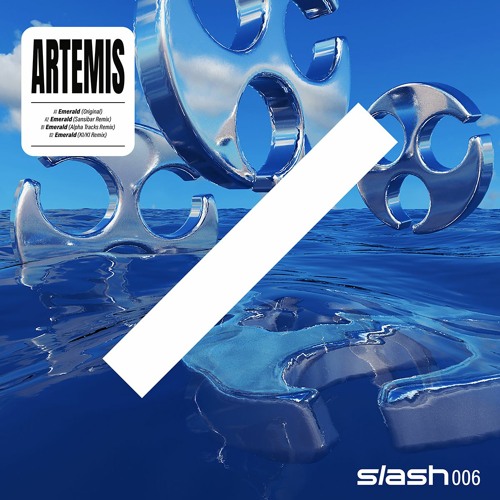 Artemis - Emerald (Sansibar Remix)
