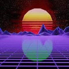 DJ Stretchmark - Synthwave For The Masses