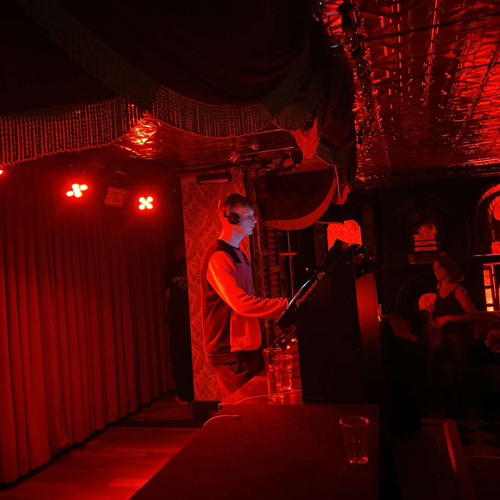 James Bennett @ Cellar x Slither 06.09.23