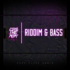 DTM Riddim & Bass (Doing The Most SISA x TH3RD)