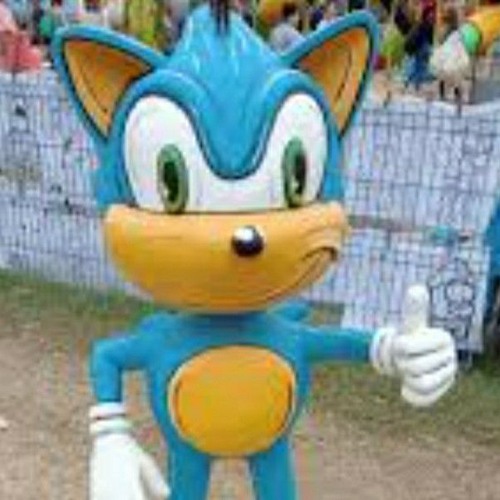 Sonic X - Intro (Español Latino Latin Spanish)