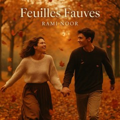 Feuilles Fauves