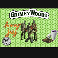 Grimey Wood$-Jey(Prod.Loe Sanii)