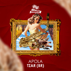Tzar - Pietra