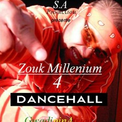 Dancehall Time 2004 ZM4 Dj Stans