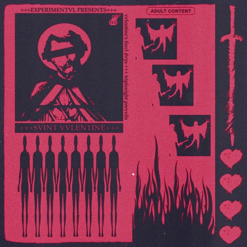 +++DIVINE+++ (PROD. ROSESHUTUP)