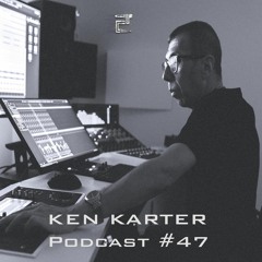 Eclectic podcast 047 with Ken Karter