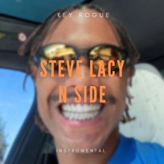 Steve Lacy - N Side (Instrumental)