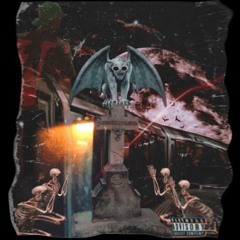 CANT RELATE - FT. KENZO BANDz & DIZZYRx