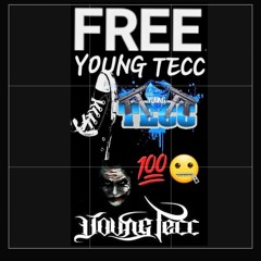 2025 Young Tecc - WestCoastin prod By DJ Flippp