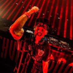 Thunderdome 2024 - Darkraver