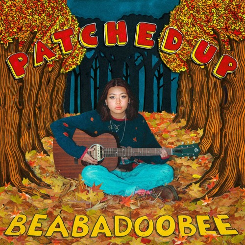 beabadoobee - the way i spoke