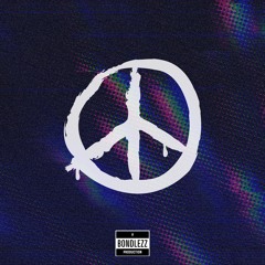 PEACE IS JUST A BREATHE AWAY