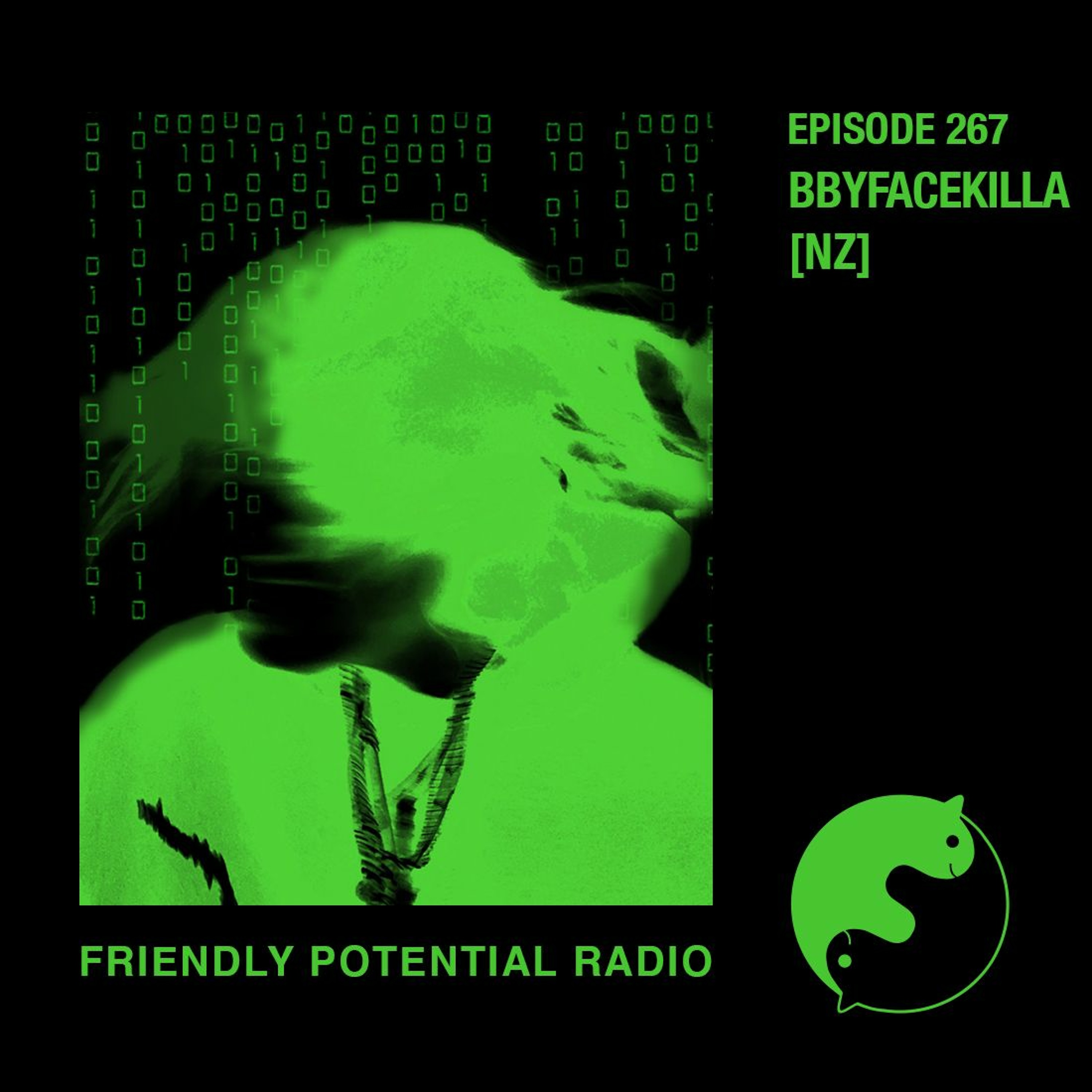 Ep 267 pt.1 w/ BBYFACEKILLA episode artwork