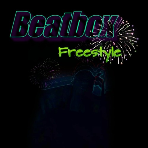 Beatbox freestyle