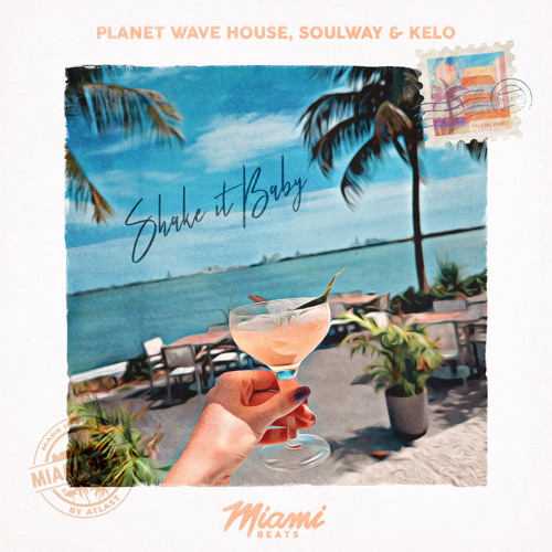 サンハウス House Stomp Live at Power House Stream Tequila Sunrise (feat. Planet Wave House) by Miami