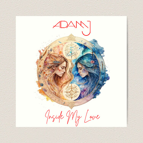 Adam J - Inside My Love