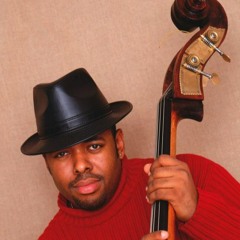 The Shade of the Cedar Tree (Christian McBride)