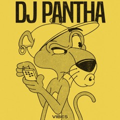 DJ Pantha - Vibez