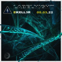 ArNe GØttSch @ E-K3ller [E3 Labelnight]