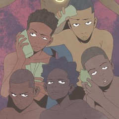 SAD.ONES. (CRUMBLE JINGLE)