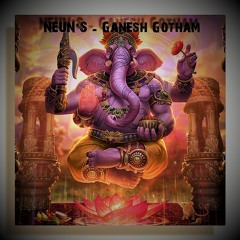 Ganesh Gotam