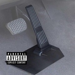 Gas Pedal