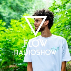 Franky Rizardo presents FLOW Radioshow 457