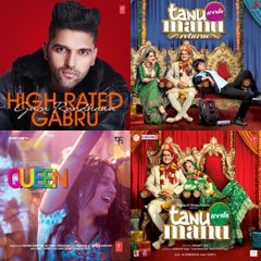 Desi Wedding Playlist