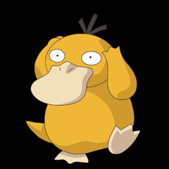psyduck