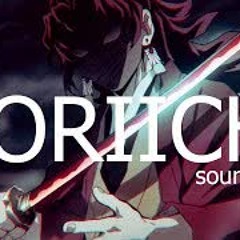 Kimetsu no Yaiba: Yoriichi Tsugikuni's 1st Appearance Theme [extended]