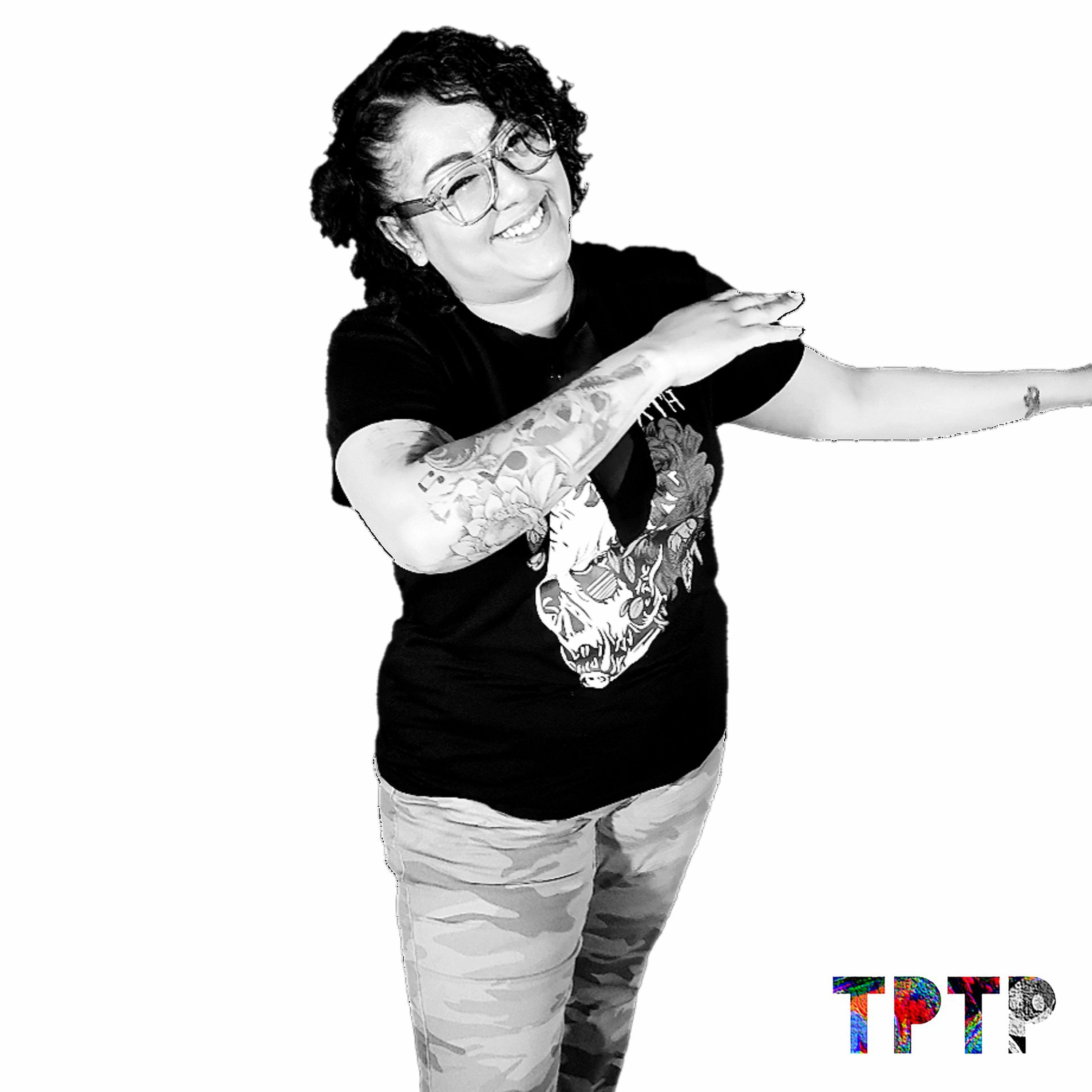 The People Talking Podcast