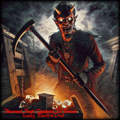 Diamond Dust: Chained To Greed
