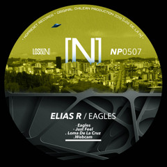 Elias R - Just Feel