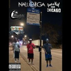 Nalu Vega-THE 63RD SIDE
