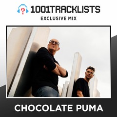 Stream Chocolate Puma music | Listen to songs, albums, playlists for free  on SoundCloud