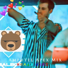 AMPUTEE APEX MIX H0AZ3 V1BZ