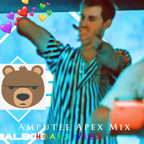 AMPUTEE APEX MIX H0AZ3 V1BZ