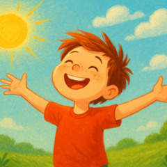 Sunny Hugs