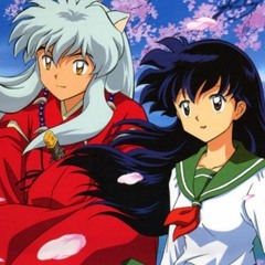 inuyasha. (reupload)