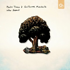 Psalm Trees & Guillaume Muschalle - Who Knows