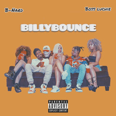 Billybounce (feat. Boss Luchie)