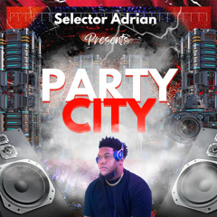 PARTY CITY MIXTAPE#10