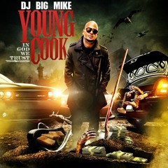Young Cook - In God We Trust  Inspiration (Produced By Fliphtbeats