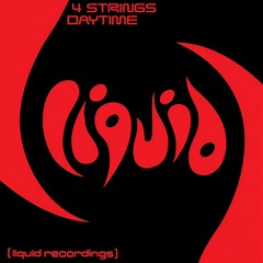 4 Strings - Daytime (Remix)