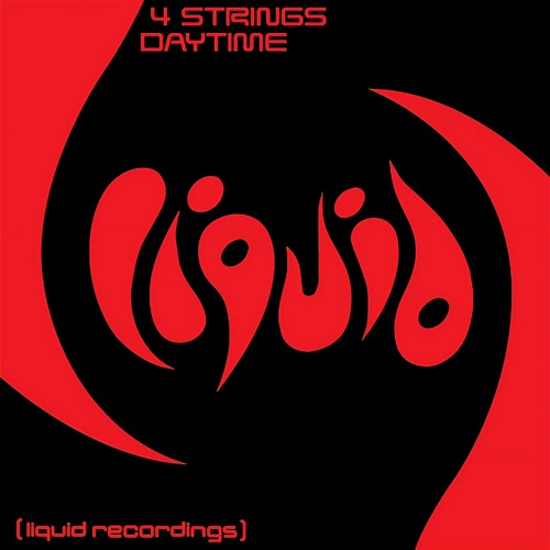 4 Strings - Daytime (Remix)