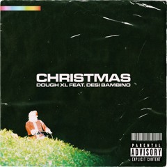 CHRISTMAS FT. WATER ON MARS (PROD. BY DIZZY BEATS)